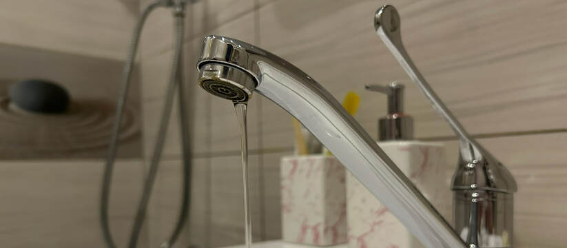 Комиссия рассмотрела проблему постоянных засоро...