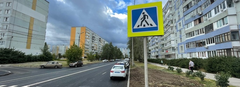 В Тольятти отремонтировали 20 километров дорог 