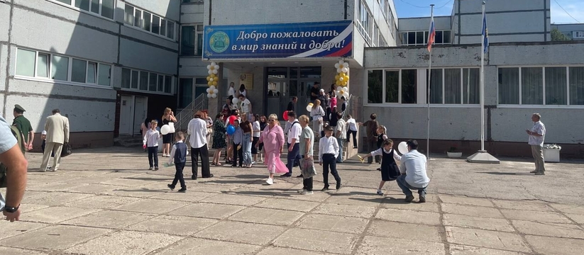 Синоптики прогнозируют дождь и грозу в Самаре н...