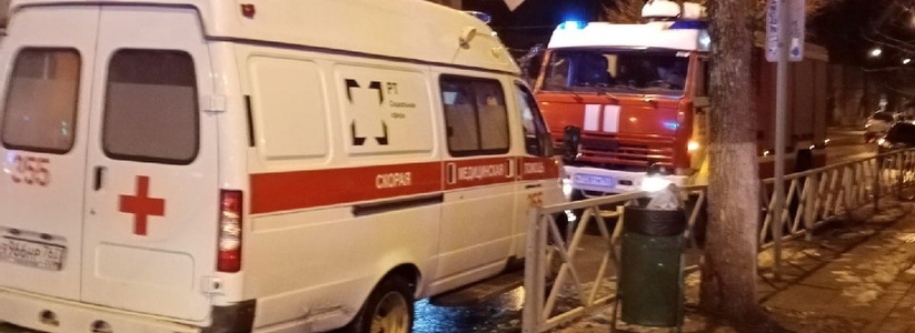 В Тольятти 23 ноября водитель Renault зеркалом сбил велосипедиста