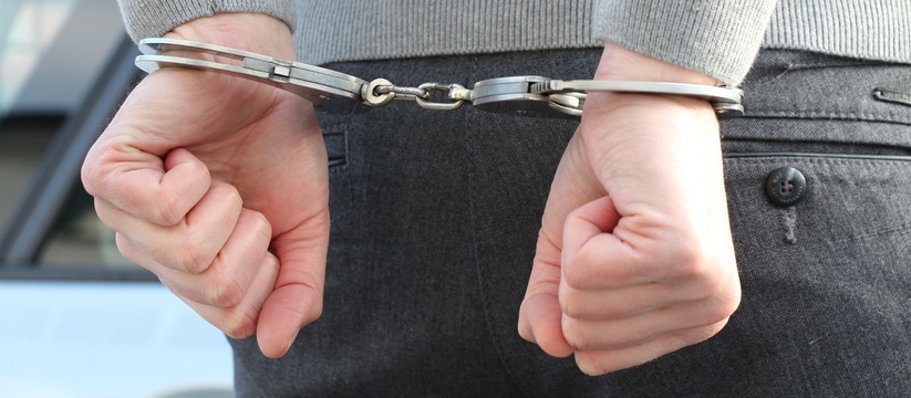 В Тольятти задержали подозреваемого в госизмене местного жителя Мужчина по поручению украинских спецслужб собир...