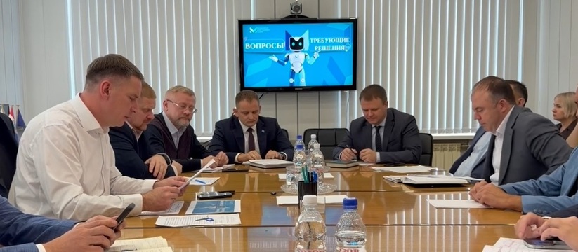Более тысячи обращений поступило от жителей Тол...