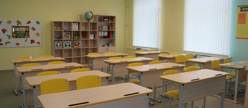 В Самаре СК возбудил дело о халатности после сообщений о травле в школе Видеоролик со сценой избиения школьницы размест...