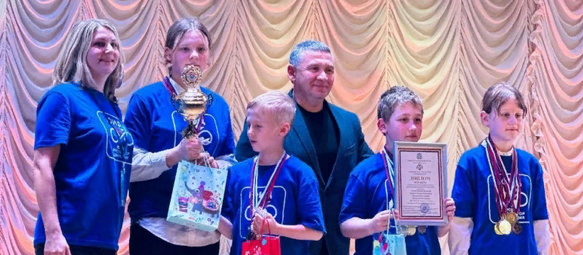 Стали известны имена победителей регионального этапа конкурса "Безопасное колесо" в Самарской области