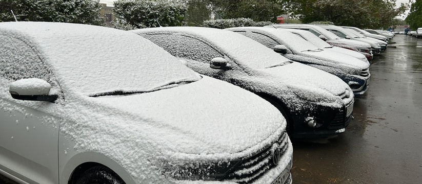 Такие данные опубликовало Приволжское УГМС