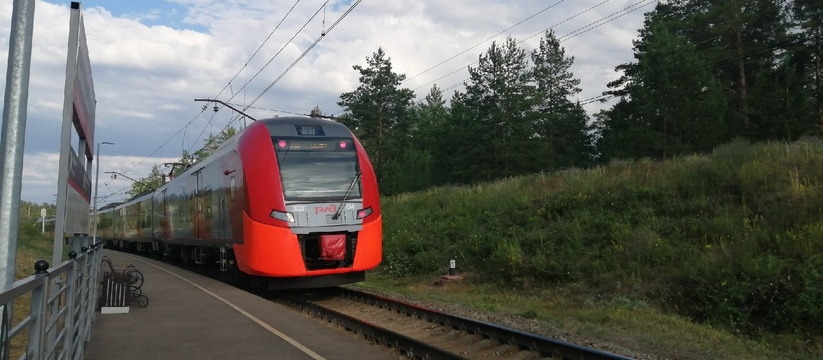 Новые перемены в апреле: В Самарской области отменят некоторые электрички В Самарской области отменят некоторые электрички