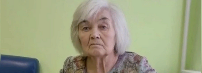 В Самарской области разыскивают пропавшую 72-летнюю женщину из Похвистнево