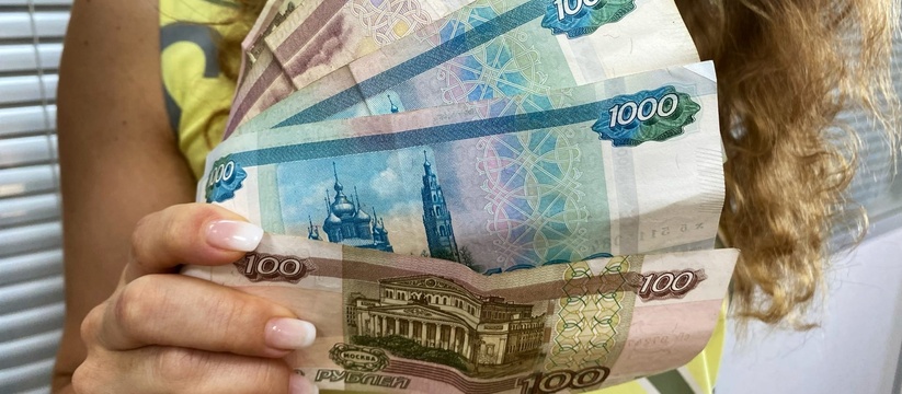 По 10 000 рублей отдельно от пенсии с 10 мая