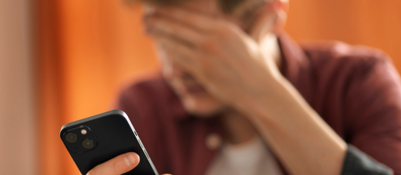 Жителей Самарской области предупредили о краже данных через опасные ссылки В Самарской области зафиксировали новую схему м...