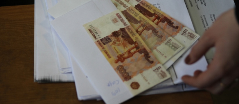 В Тольятти преподавателя ВУЗа поймали на взятке в 18 тысяч рублей