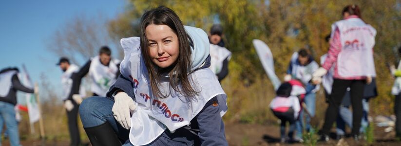 «Т Плюс» продолжила экологический марафон в Самаре
