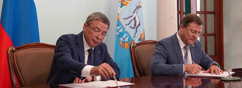 Дмитрий Азаров провел переговоры с руководством ВТБ