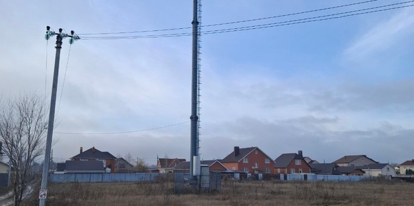 МТС накрыла сетью LTE томатный край Самарской о...