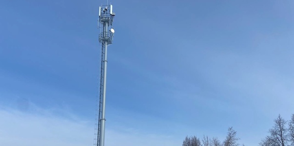 МТС прокачала связь 4G на родине известного биа...