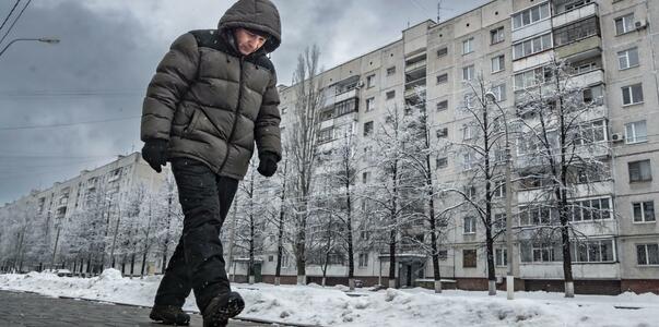 Зимняя хандра в Тольятти: нутрициолог объяснил,...