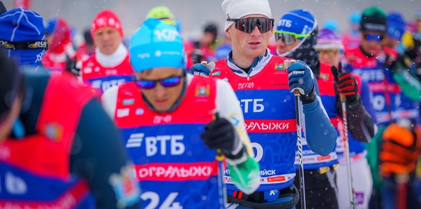 Самарские спортсмены примут участие в Югорском ...