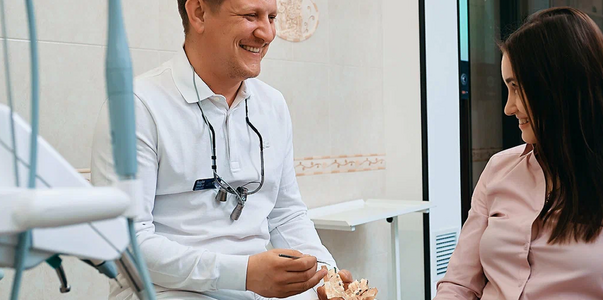 «Думал, останусь без зубов навсегда»: как толья...