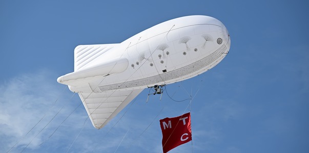 Летательные аппараты расширят покрытие мобильно...