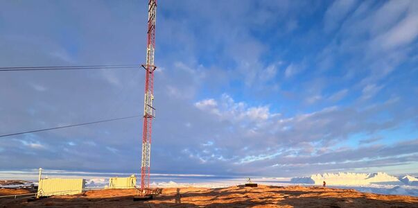 МТС обеспечила мобильной связью логистический ц...