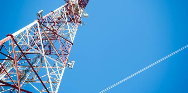 МТС расширила покрытие сети в городе нефтяников...