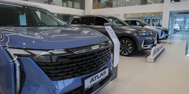 Доля субсидированных автокредитов в ВТБ выросла...