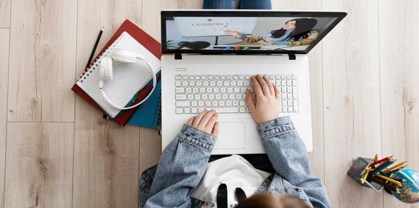 Лучшие онлайн-курсы в России