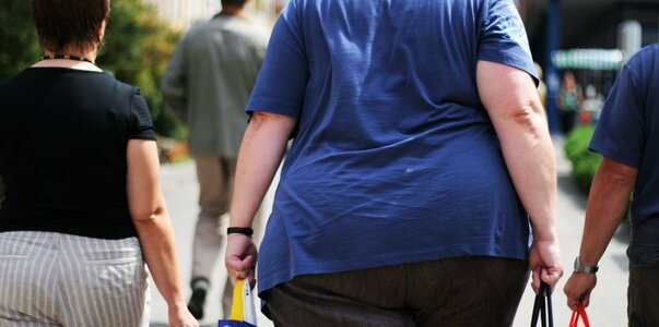 Тольятти вошел в число лидеров по числу людей с ожирением 