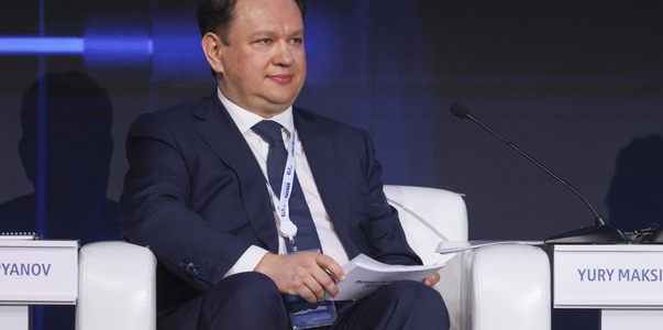 Топ-менеджер ВТБ объяснил распродажи на фондово...