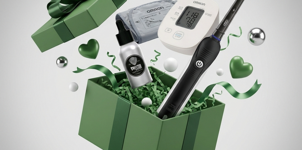 Что подарить мужчине на 23 Февраля, чтобы он де...