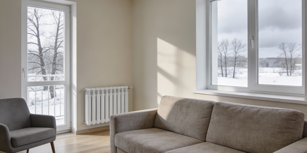 Батареи уничтожают мебель: тольяттинцы теряют д...