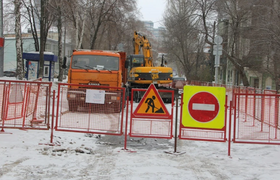 С таким решением можно только смириться. В Сама...