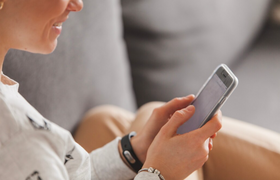 В Южной Корее готовят приложение для отслеживан...