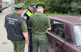Отправили прямиком в военкомат: По Самарской об...