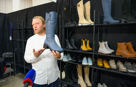Самарские производители представят свою продукцию в мультибрендовом пространстве "НАШИ"