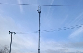 МТС накрыла сетью LTE томатный край Самарской о...