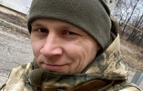 В Тольятти 2 февраля состоялось прощание с погибшим в СВО военным