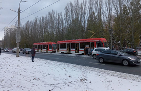 Полото уходит из под колес: По какой причины тр...