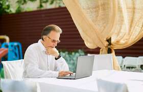 В Самарской области всё больше людей старше 55 ...