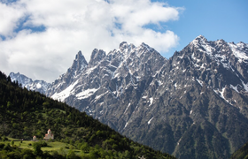 NCC: Глобальное потепление сократит число ледни...