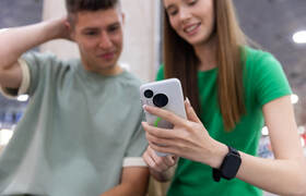 Yota запускает платформу для обмена архивными т...