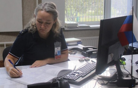 Все началось с телефонной компании: В Тольятти ...