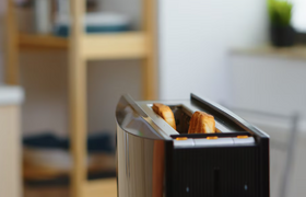 JHM: Учёные измерили выбросы частиц от бытовой ...