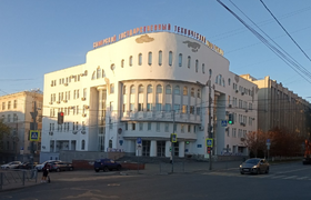 Статья ученых Самарского политеха вошла в топ ц...