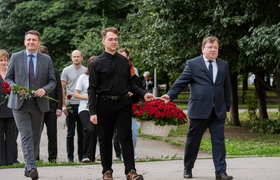 Виляение ощущается и по сей день. В Самарской о...