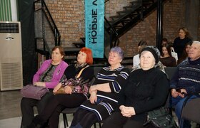 В Тольятти «Новые люди» провели форум по киберб...