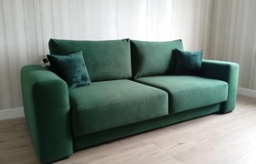 На диване осталось пятно: консультанты тольятти...