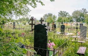 В Тольятти проведут инвентаризацию кладбищ
