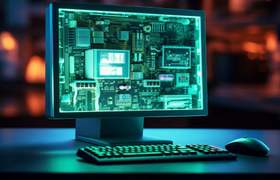 Завершились испытания первого в РФ 70-кубитного...