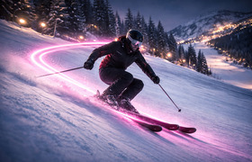 Экстремалы оценят новые LTE-скорости от Т2 в са...