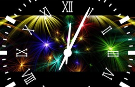 Сирийский студент встретил Новый год в Самаре с...